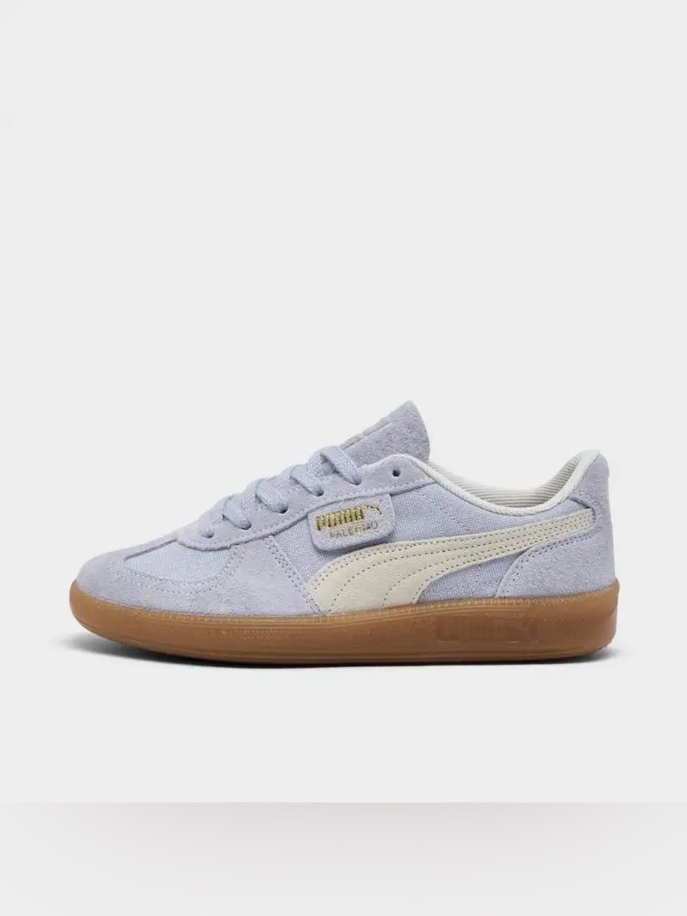 PUMA PALERMO VINTAGE UPDATE - COOL WEATHER SIZE WOMEN 9.5 (NEW WITH TAGS) B2